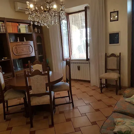 La Casa Nel Parco Appia