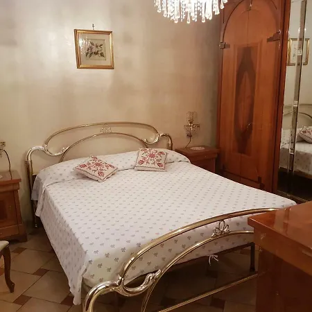 La Casa Nel Parco Appia *