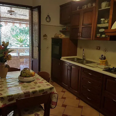 La Casa Nel Parco Appia *