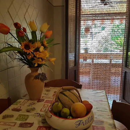 La Casa Nel Parco Appia *