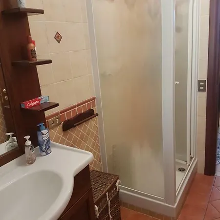 Prázdninový dům La Casa Nel Parco Appia