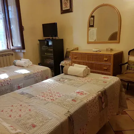 Prázdninový dům La Casa Nel Parco Appia