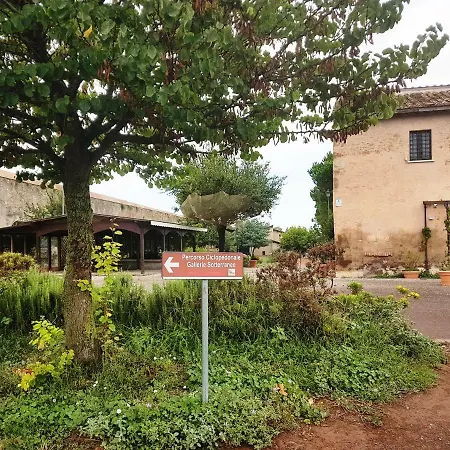 La Casa Nel Parco Appia *